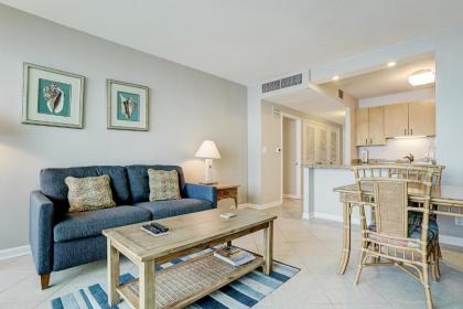 Exceptional Vacation Home in Galveston condo - image 4