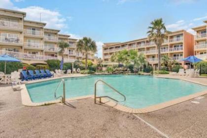 Beach Condo with Pools and View