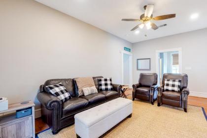 Holiday homes in Galveston Texas