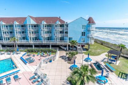 Apartment in Galveston Texas