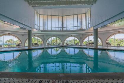 Oceanfront Diamond Beach Condo with views tons of amenities and indoor pool - image 5