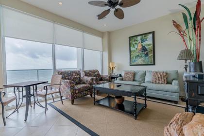 Seas the Day in this Luxury Condo at Diamond Beach Ocean Views Incredible Pools Amenities Texas