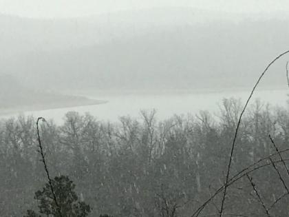 Norfork Lake Ozark Mountain Lodge - image 11