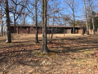 Norfork Lake Ozark Mountain Lodge - image 6