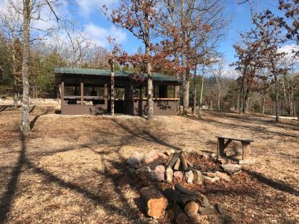 Norfork Lake Ozark Mountain Lodge - image 8