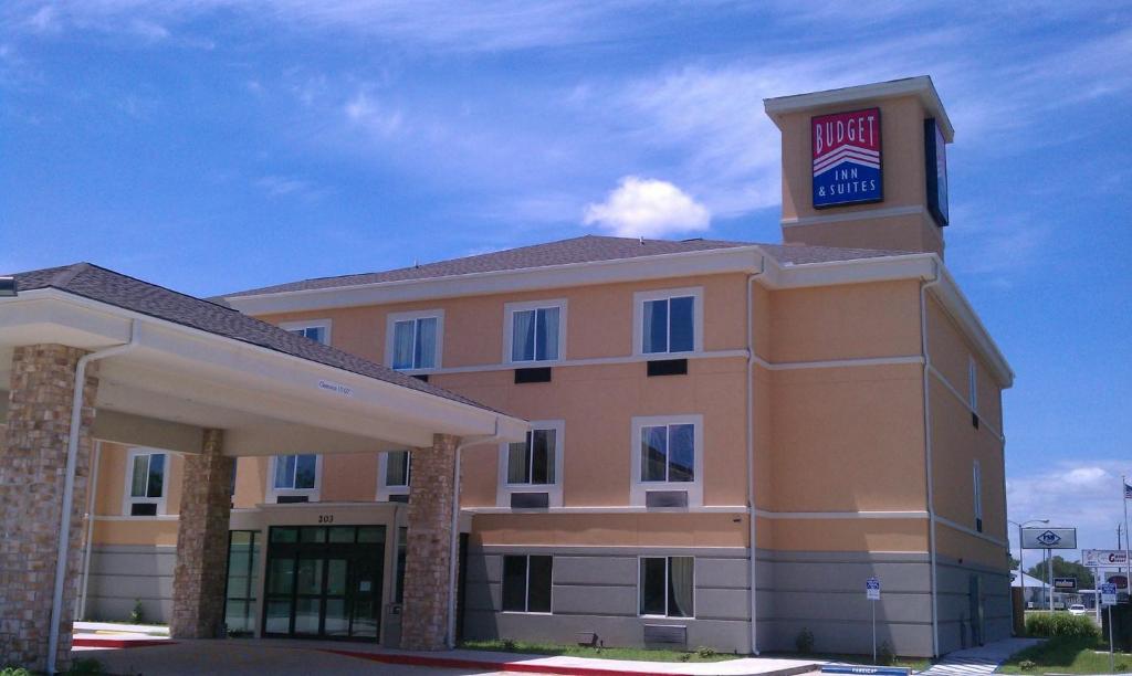 Budget Inn Ganado - main image