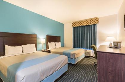 Budget Inn Ganado - image 11
