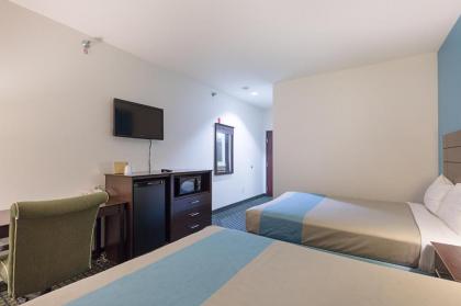 Budget Inn Ganado - image 12