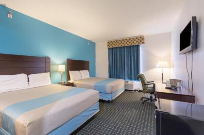 Budget Inn Ganado - image 13