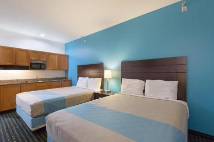 Budget Inn Ganado - image 14