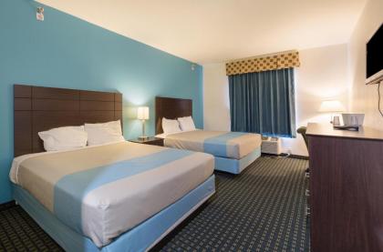 Budget Inn Ganado - image 15
