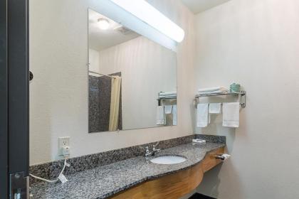 Budget Inn Ganado - image 2