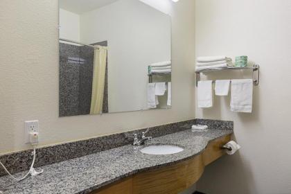Budget Inn Ganado - image 3