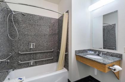 Budget Inn Ganado - image 5
