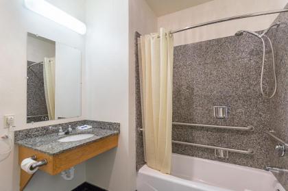 Budget Inn Ganado - image 6