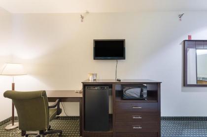 Budget Inn Ganado - image 8