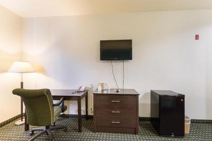 Budget Inn Ganado - image 9