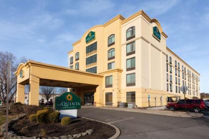 La Quinta by Wyndham Garden City Garden City New York