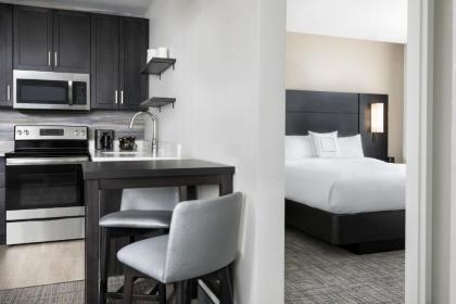 Residence Inn Long Island Garden City