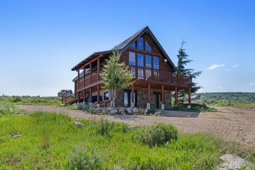 Porcupine Lodge - main image