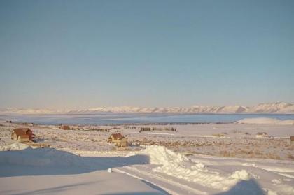 Porcupine Lodge - image 2