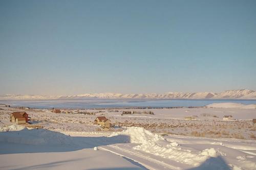 Porcupine Lodge - image 2
