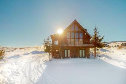 Porcupine Lodge - image 3