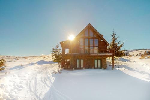 Porcupine Lodge - image 3
