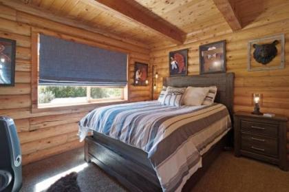 Porcupine Lodge - image 4