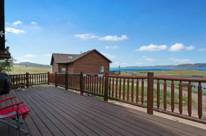 Porcupine Lodge - image 5