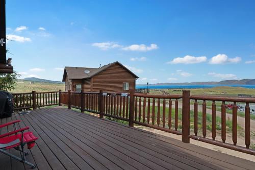 Porcupine Lodge - image 5