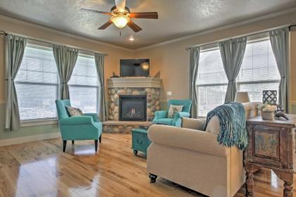 Luxe Home with Pool Access 9 Mi to Downtown Boise! - image 10