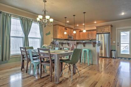 Luxe Home with Pool Access 9 Mi to Downtown Boise! - image 14