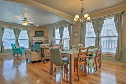 Luxe Home with Pool Access 9 Mi to Downtown Boise! - image 2