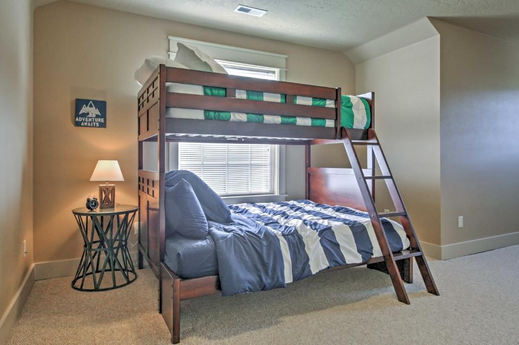 Luxe Home with Pool Access 9 Mi to Downtown Boise! - image 5