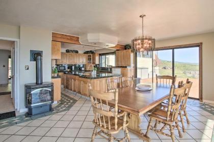 Breathtaking Bear Lake Escape with Game Room! - image 11