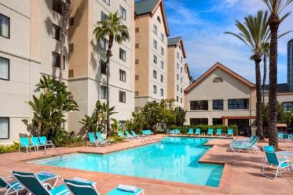 Homewood Suites by Hilton Anaheim Garden Grove