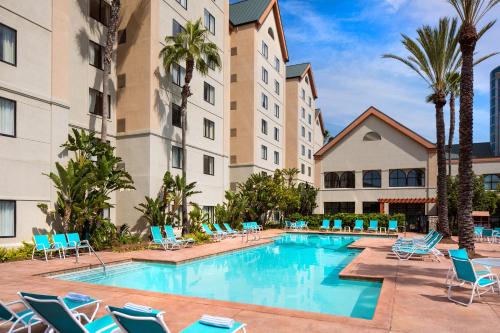 Homewood Suites by Hilton-Anaheim - main image