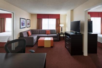 Homewood Suites by Hilton-Anaheim - image 5