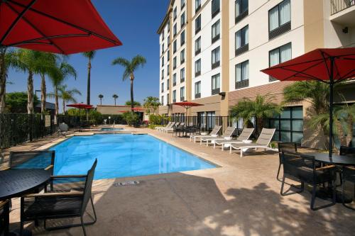 Hampton Inn & Suites Anaheim Garden Grove - main image