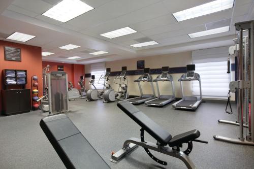 Hampton Inn & Suites Anaheim Garden Grove - image 4