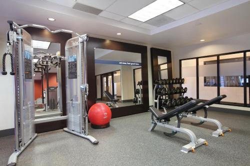 Hampton Inn & Suites Anaheim Garden Grove - image 5