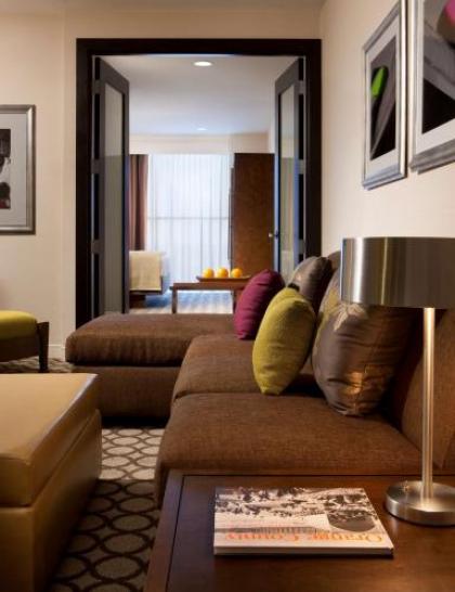 Hyatt Regency Orange County - image 4