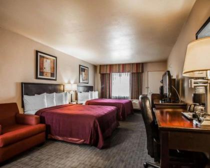 Quality Inn & Suites Anaheim at the Park - image 2