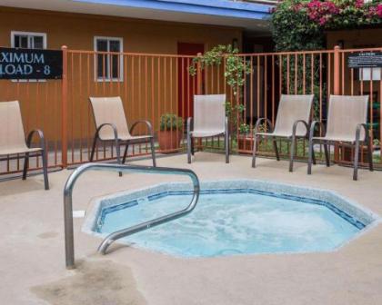 Quality Inn & Suites Anaheim at the Park - image 4