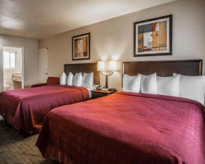 Quality Inn & Suites Anaheim at the Park - image 5