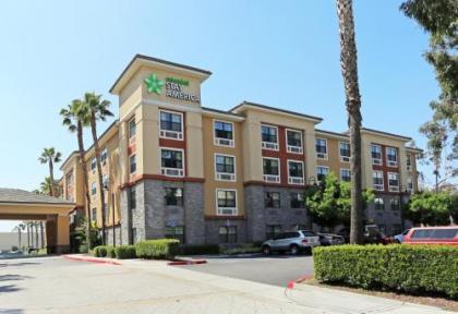 Extended Stay America Suites   Orange County   Anaheim Convention Center Anaheim California