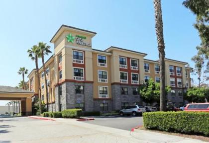 Extended Stay America Suites   Orange County   Anaheim Convention Center