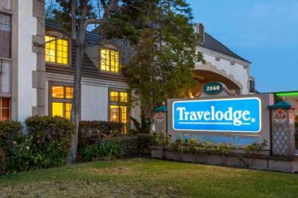 travelodge by Wyndham Anaheim Convention Center Anaheim California