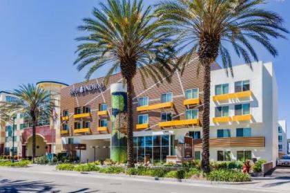 Hotel Indigo Anaheim an IHG Hotel Anaheim California